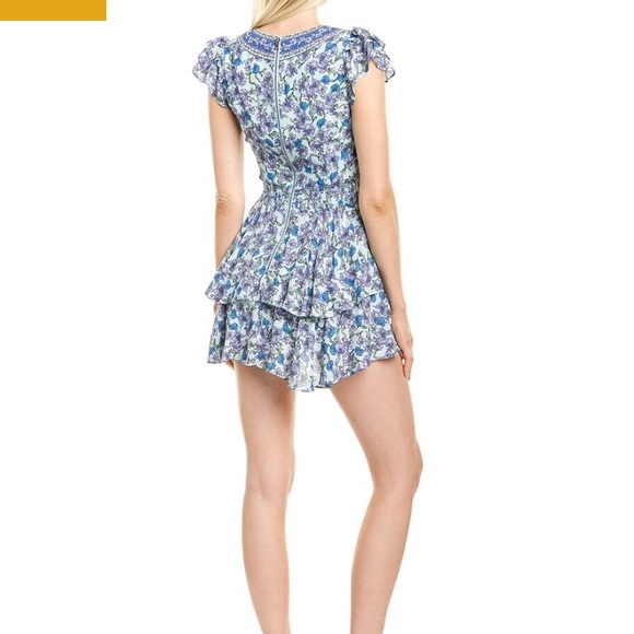 Alice and Olivia Romper - Picture 4 of 4